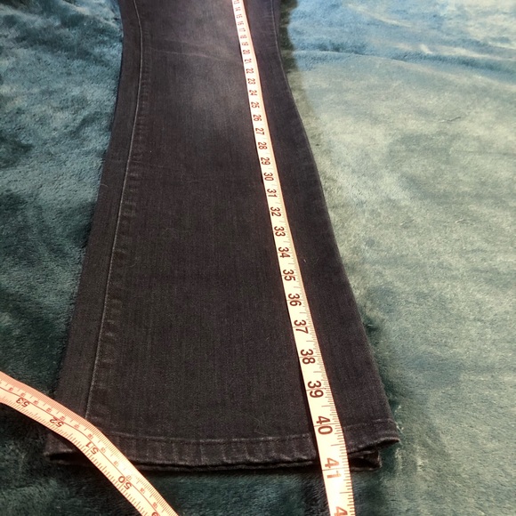 2for$20🦋 Express Jeans Size 8 - Picture 4 of 7